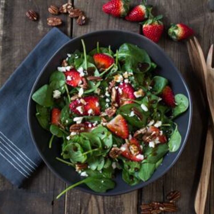 Strawberry20 Balsamic20 Vinaigrette
