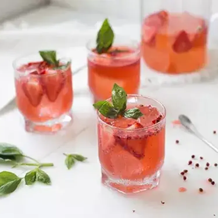 Strawberry Basil Cocktail landscape hero web jpg itokbzm3j R