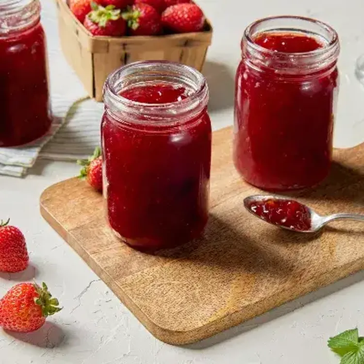 Strawberry Jam 600x400 jpg itokv7 TOU9xd