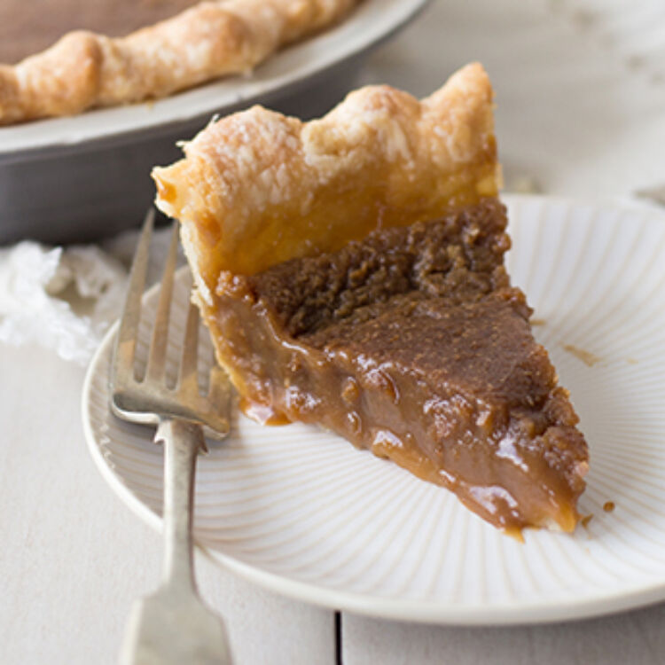 Sugar Pie landscape hero web