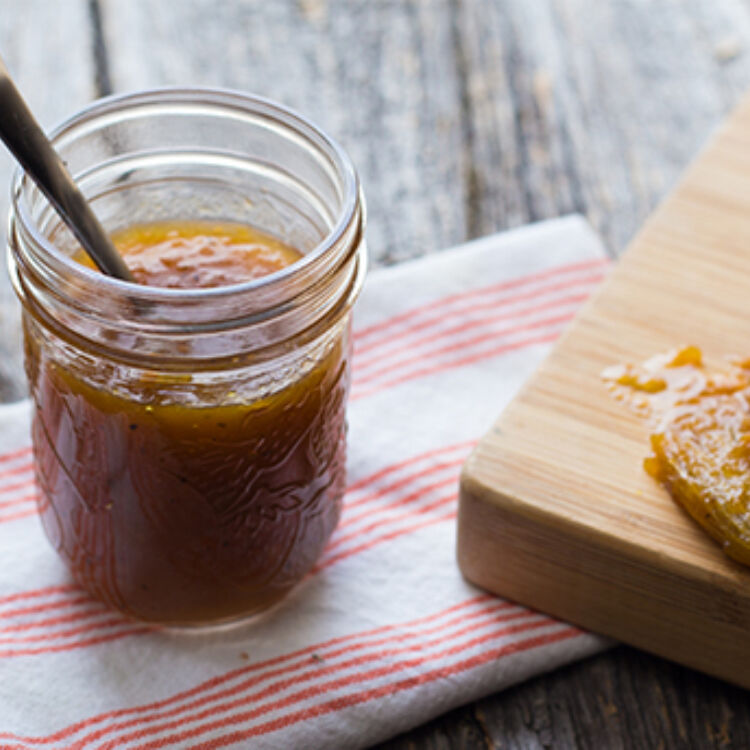 Sweet BBQ landscape hero web