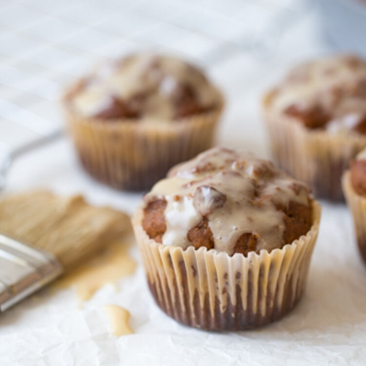 Sweet Potato Muffins landscape hero web 1