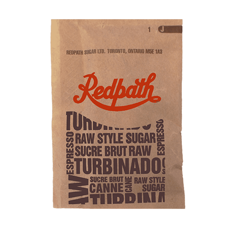 Turbinado Packets 3.5g