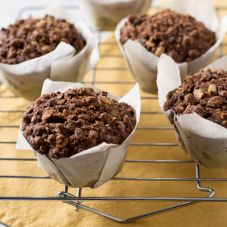 Turmeric Muffins landscape hero web 1