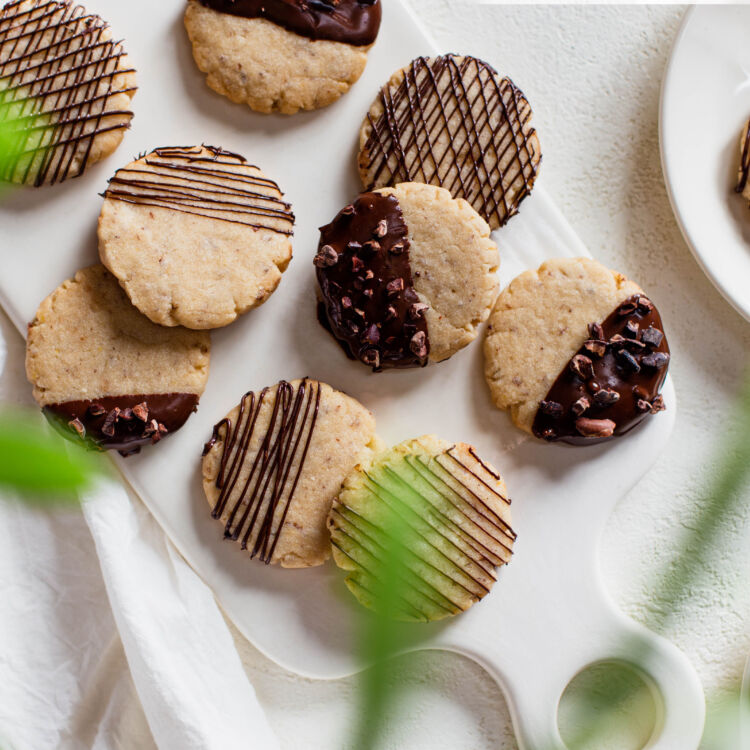 Redpath Vegan Sugar Cookies
