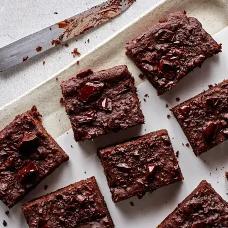 Vegan Gluten Free Brownies 500x400 jpg itok Qltn Av SV