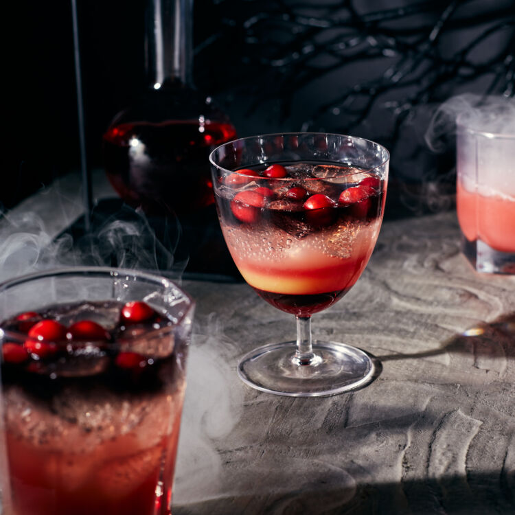 Witches Brew Cocktail