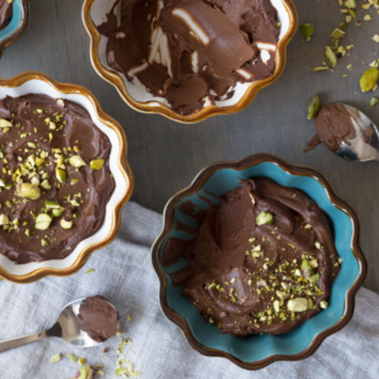 Avocado chocolate mousse web ready hero 2 of 2