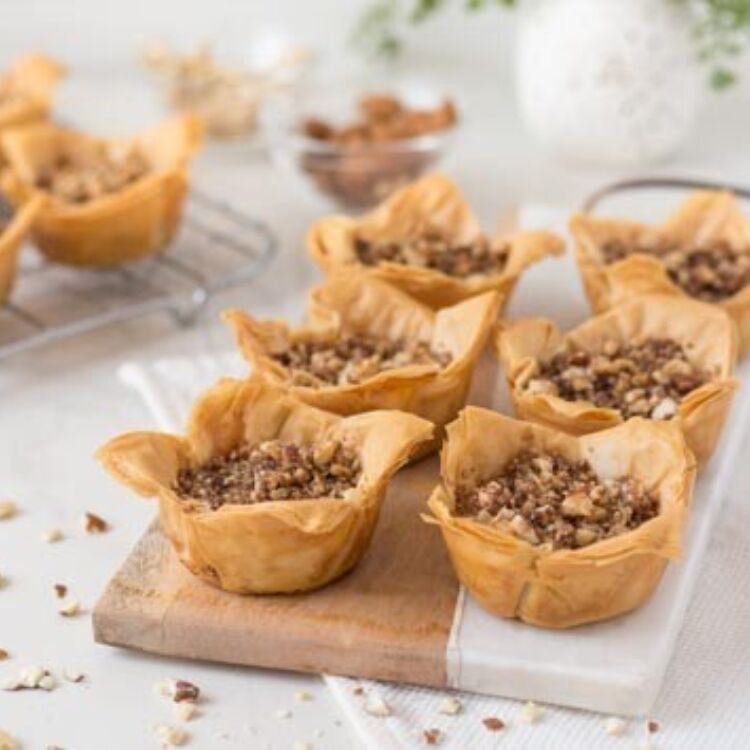 Baklava cups web ready hero 21 460x355