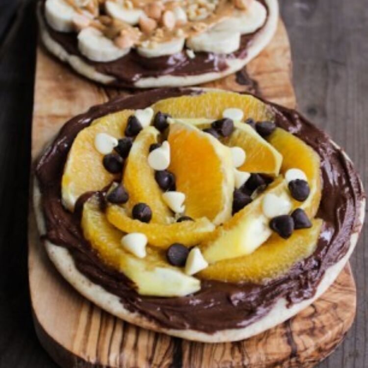 Dessertpizza wr 19 306x460