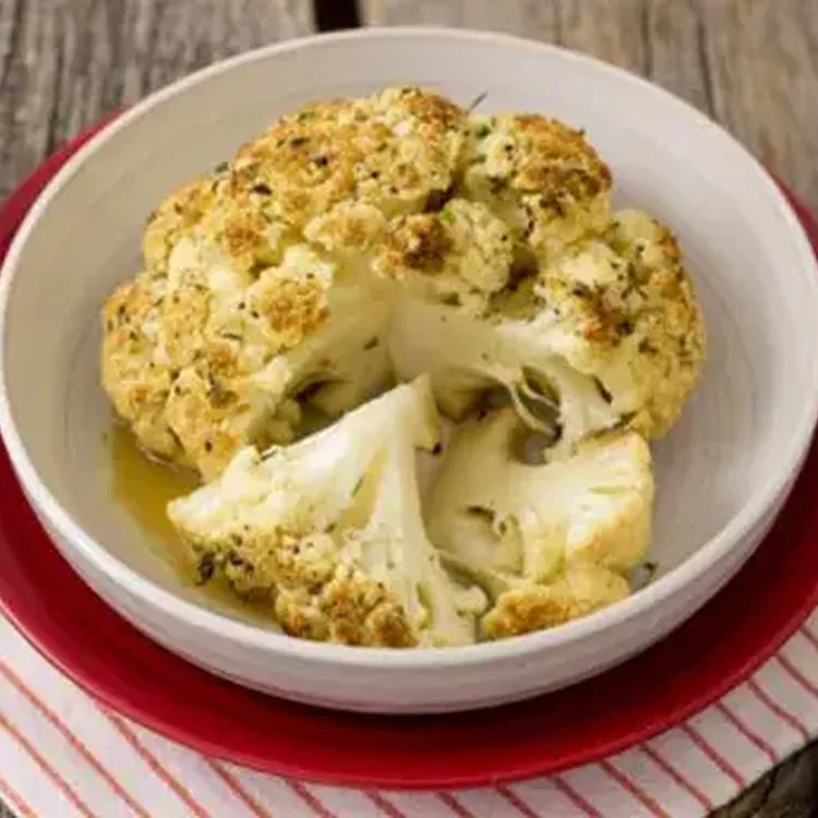 Herb roasted cauliflower jpg itokww QX Lzhh