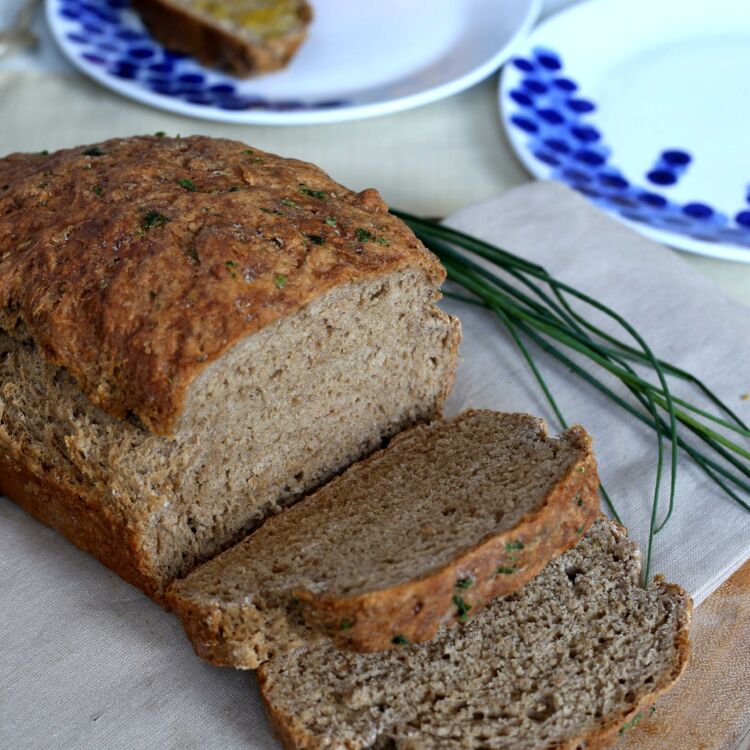 Pain20biere20fleur20ail