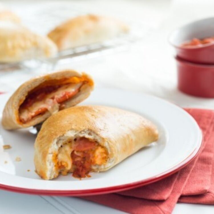 Pizza20calzone