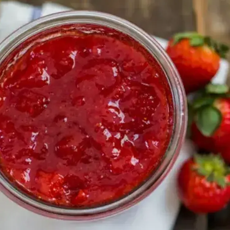 Strawberry jam pectine 600x400 png itok Viy Kr BHE