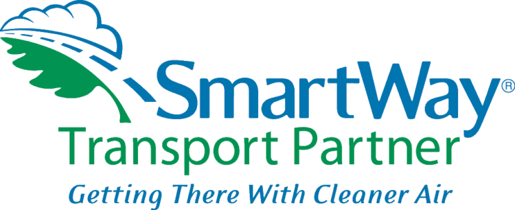 Smartway Transport Partner Logo
