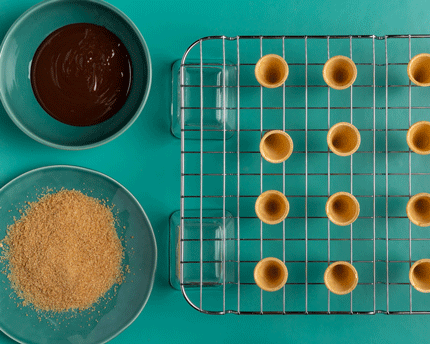 Dipped Cones GIF Dipped Cones GIF