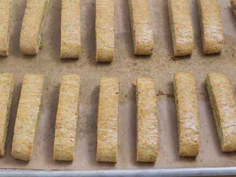 Orange-Cardamom-Biscotti Orange-Cardamom-Biscotti
