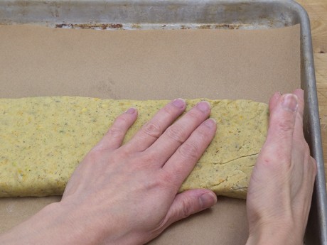 Orange-Cardamom-Biscotti Orange-Cardamom-Biscotti