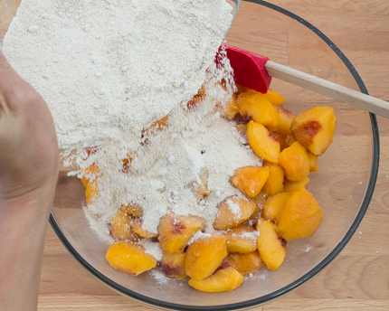 Peach_Crumble_Pie Peach_Crumble_Pie