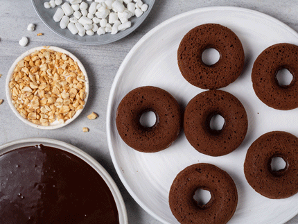 Rocky Mountain Doughnuts