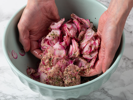 Rosemary_Radish Rosemary_Radish