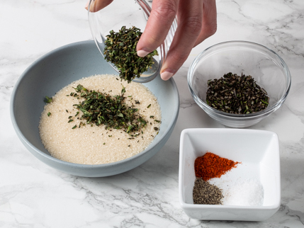 Rosemary_Radish Rosemary_Radish