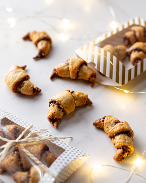 Rugelach