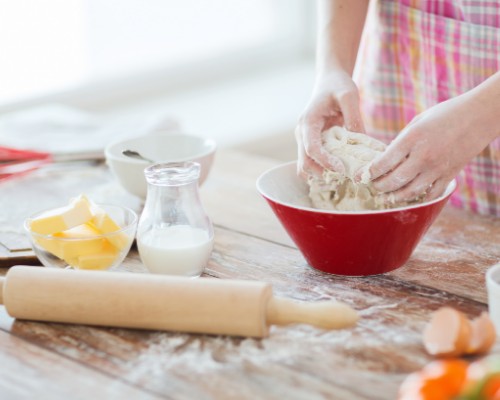 The Basics: Baking Soda vs. Baking Powder - Brown Eyed Baker