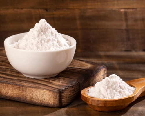 Baking Soda vs. Baking Powder: What's the Difference?