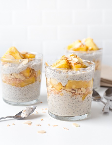 chia-parfait