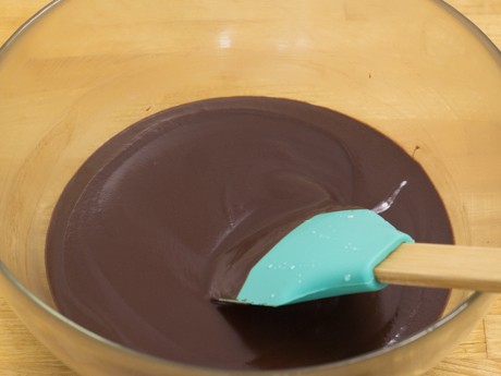 Chocolate-Bombe