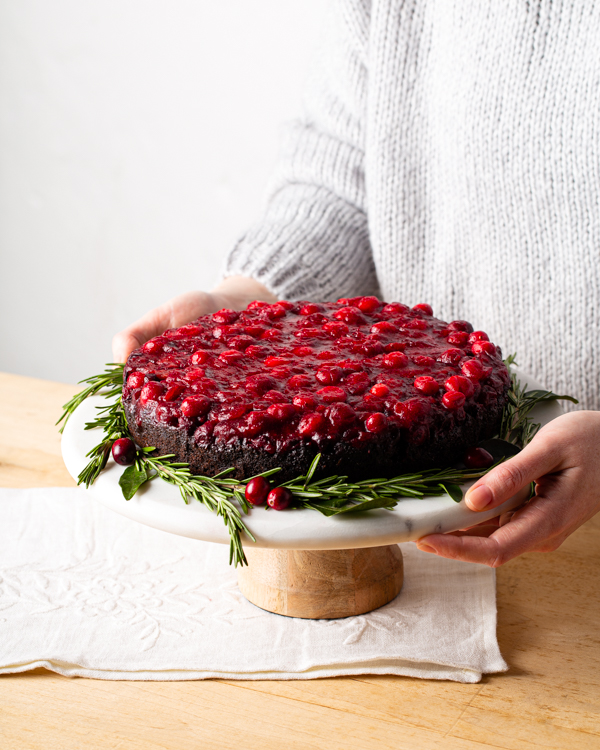 Cranberry_Upside_Down_Cake