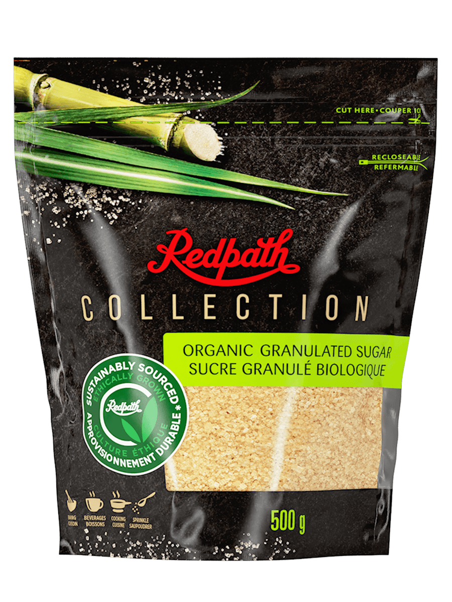 Redpath Collection-Organic_Sugar