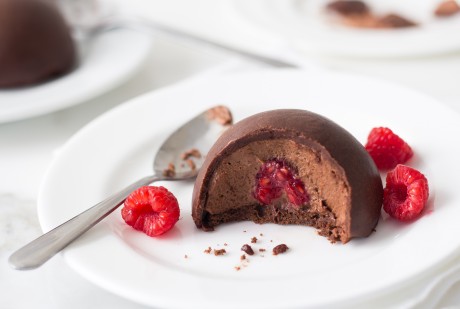 chocolate-bombe