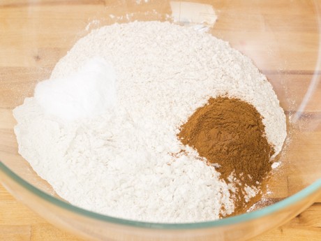 cinnamon-toast
