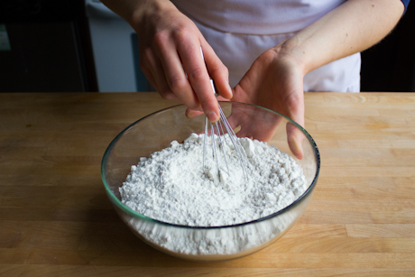 monkeybread