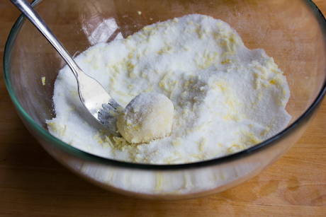 monkeybread