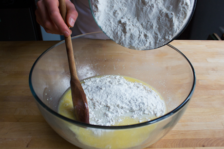 monkeybread