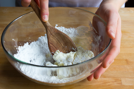 monkeybread