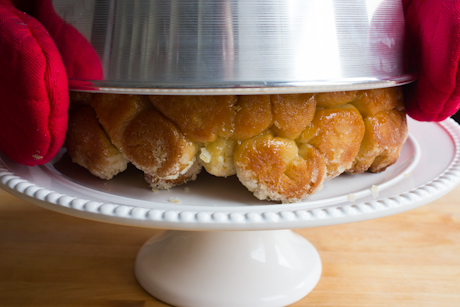 monkeybread