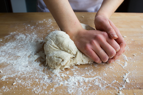 monkeybread