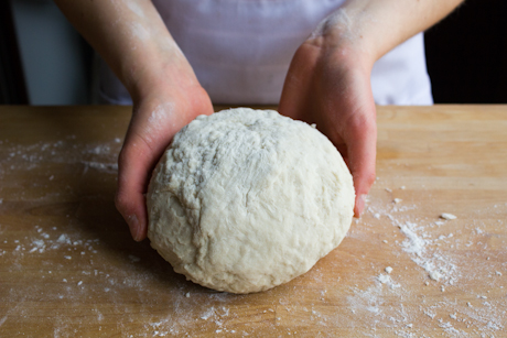 monkeybread