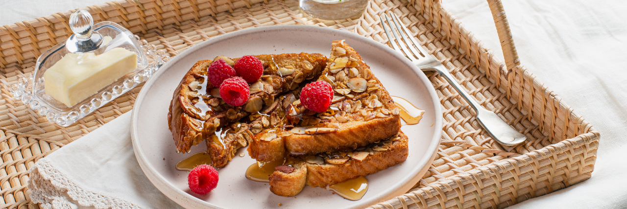 French Toast