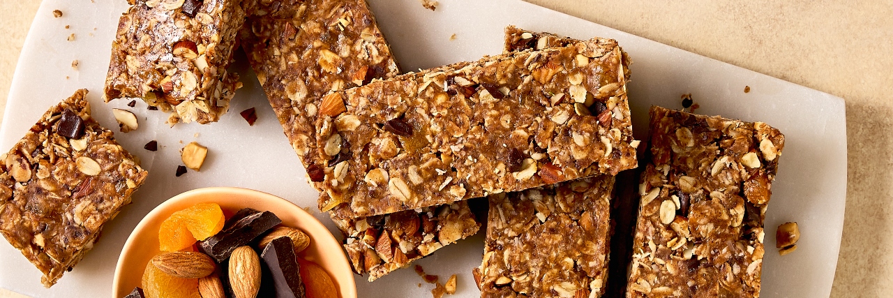 Granola Bars
