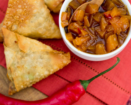 Mango Chutney