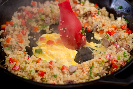 breakfast quinoa how to-7