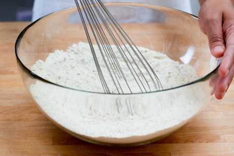 gluten free flour mix how to-8