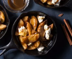 Dessert_Poutine