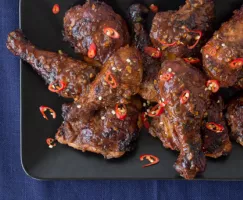 Korean_Chicken