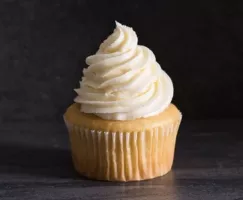 Quick Simple Buttercream